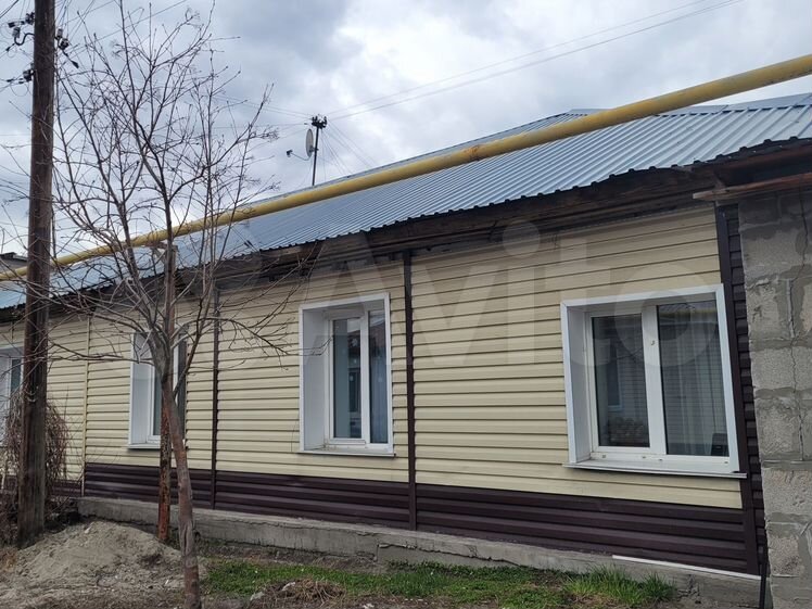 Ул хвойная 3