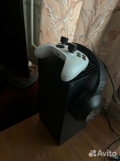 Xbox series x