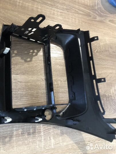 Переходная рамка для honda civic