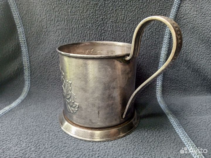 Подстаканник Астры Мстера