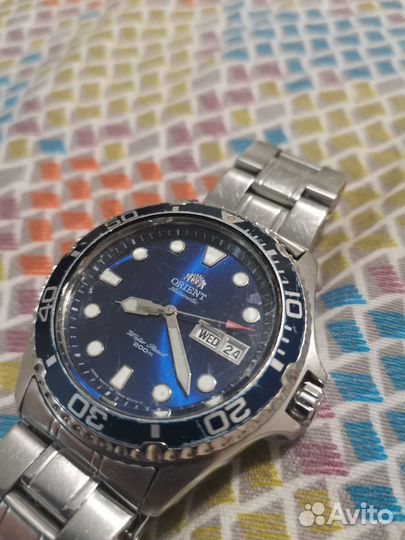 Orient AA02005D