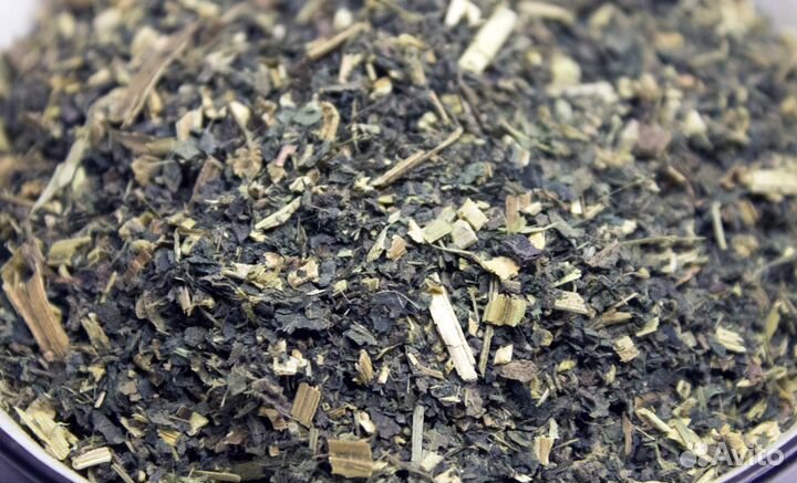 Крапива сушеная