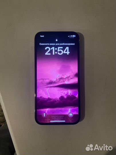 iPhone 12 Pro, 128 ГБ