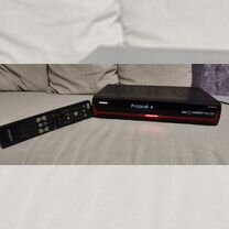 Спутниковый ресивер openbox S9HD PVR twin