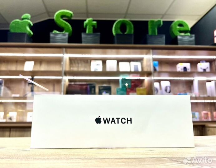 Apple Watch SE2 (2023) 40mm