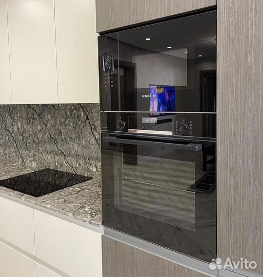 Кухни на заказ