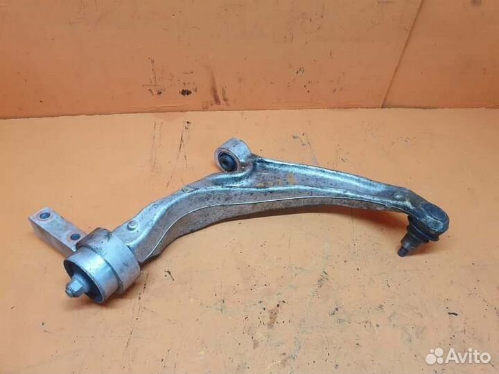 Рычаг подвески нижний передний левый Acura Mdx YD2