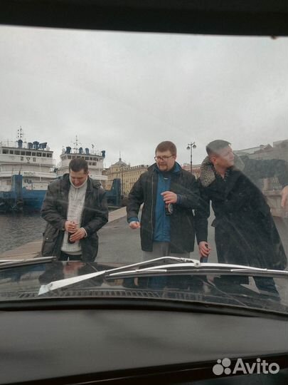 Киношный фотограф