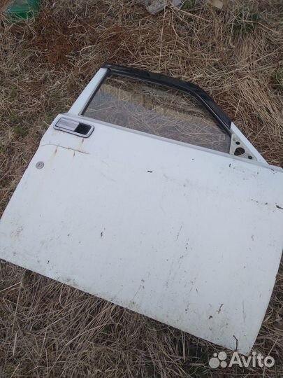 Двери волга