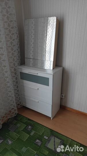 Отдам бесплатно мебель