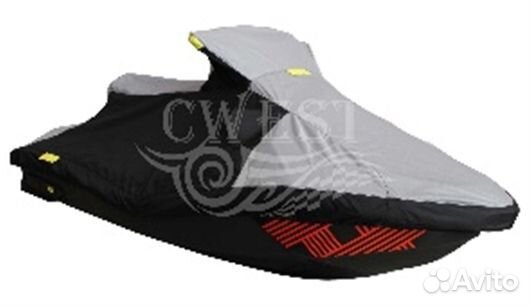 Чехол для Гидроцикла Sea-Doo Spark 2-up