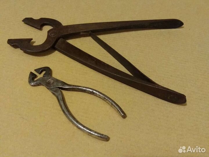 Щипцы для сахара