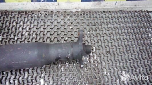 Карданный вал mercedes benz CLS C219 (6UK08K301)