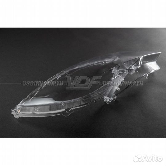 Стекло для фары Skoda Superb (B6) (2013-2015) Прав