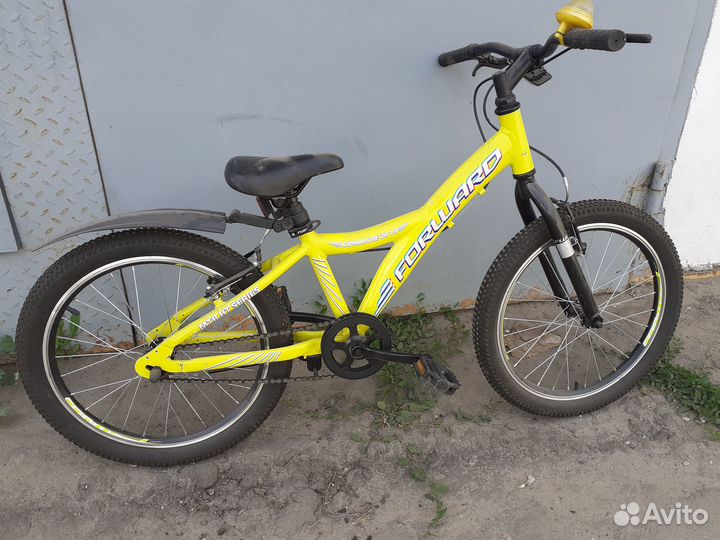 Велосипед детский Forward