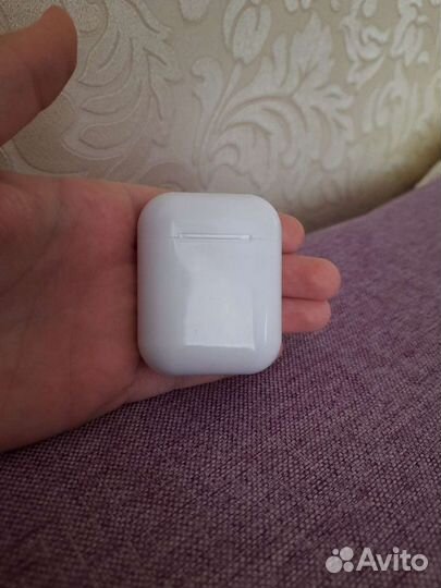 Беспроводные Bluetooth наушники TWS i11 white