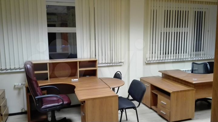 Сдам офисное помещение 48 м2