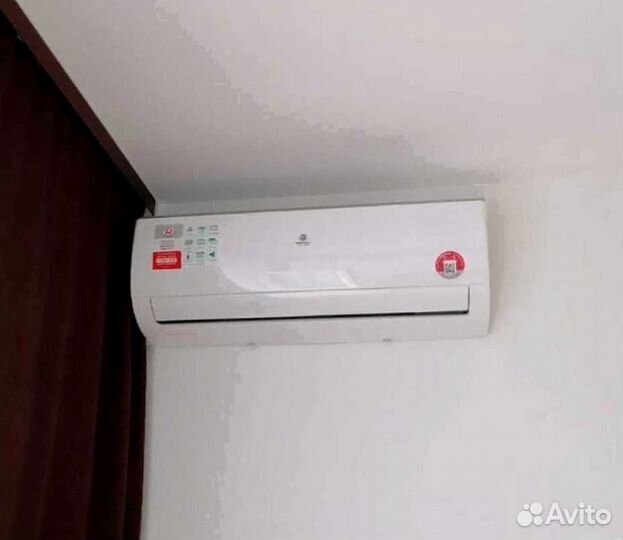 Кондиционер royal clima с доставкой