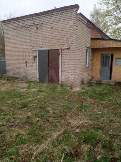 Производство, 120 м²