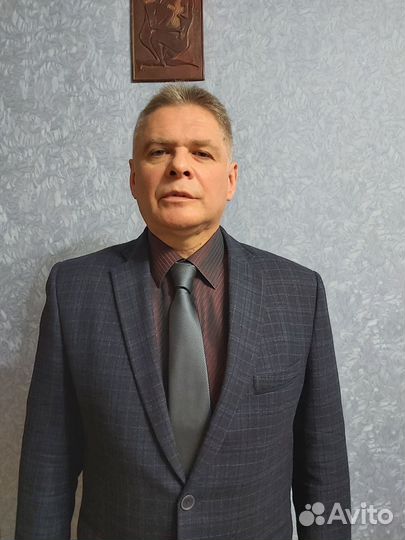 Водитель автомобиля