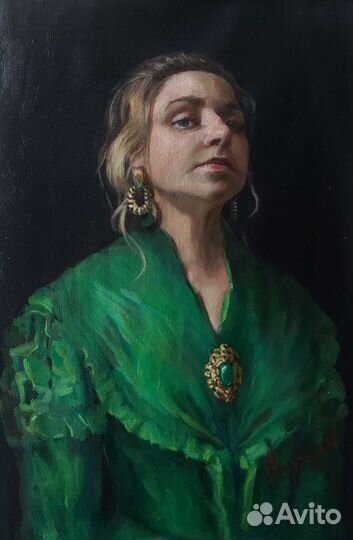 Портрет на заказ