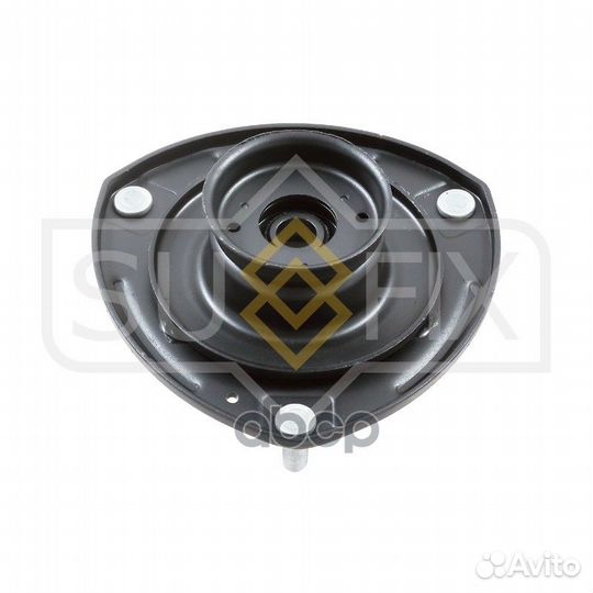 Опора амортизационной стойки перед прав/лев