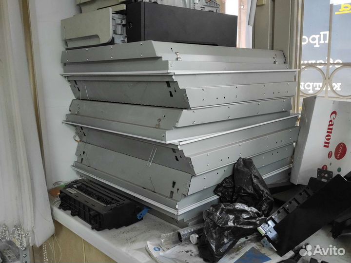 Светильник потолочный