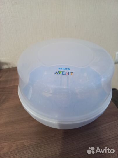 Стерилизатор для бутылочек philips avent