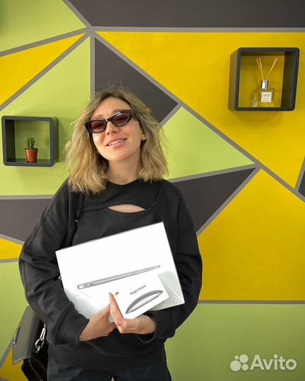 MacBook Air / Pro / Все модели