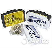 Фара дальнего света дополнител нм2.083.31 (Wesem)