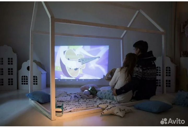 Аренда проектора и экрана