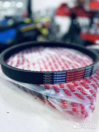 Ремень вариатора