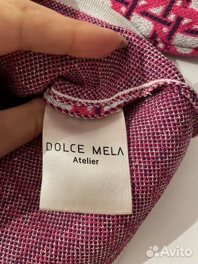 Топ dolce mela atelier