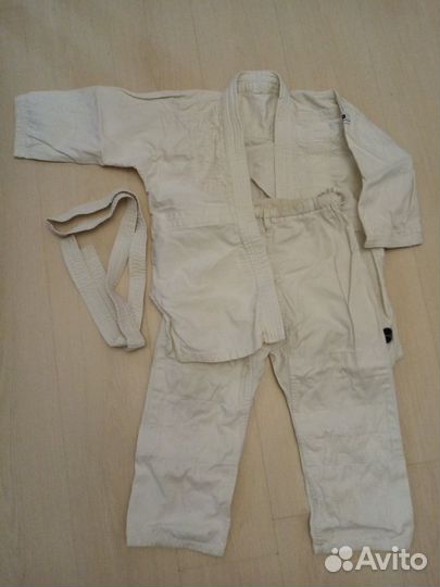 Кимоно детское