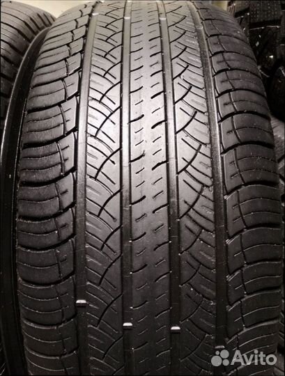 Michelin Latitude Tour HP 265/65 R17