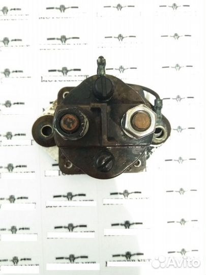 Реле стартера для лодочных моторов mercury 65 JET