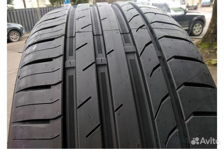 Goodride ZuperEco Z-107 195/60 R15 88V