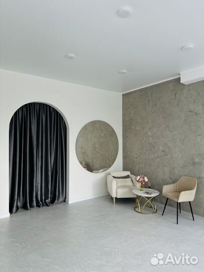 Аренда фотостудии