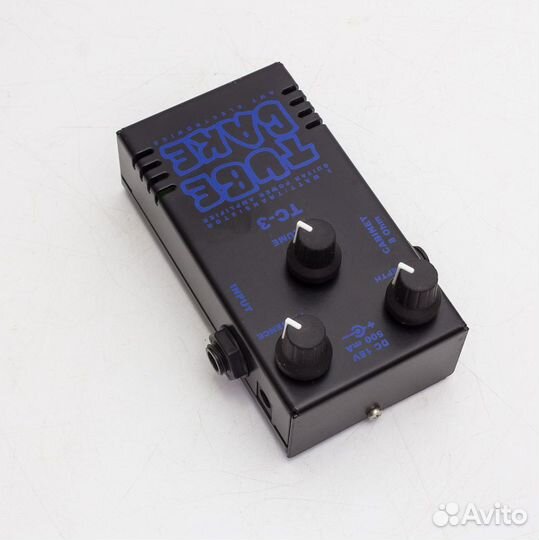 AMT TC-3 Tubecake 3W