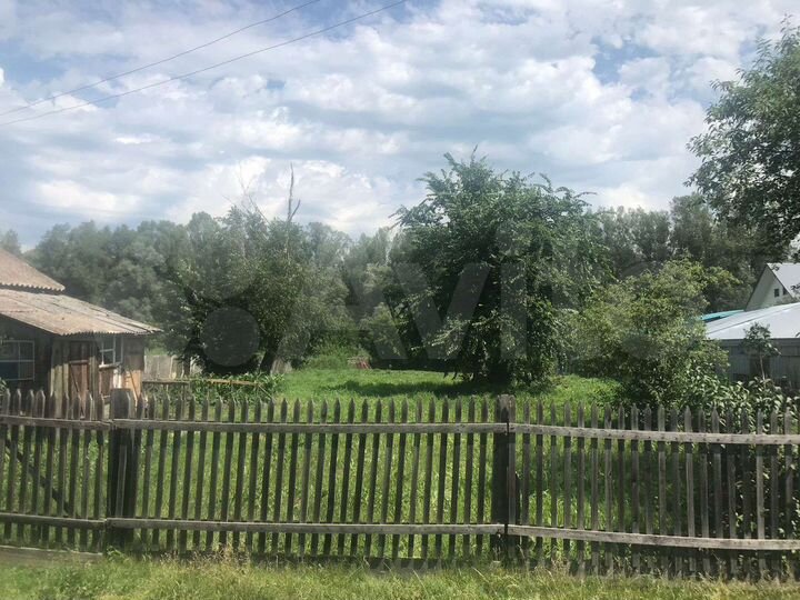 Участок 28 сот. (ИЖС)