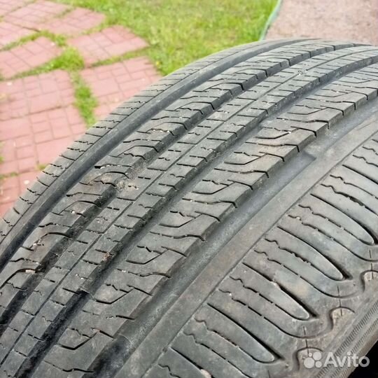 Giti GitiComfort SUV 520 215/55 R18