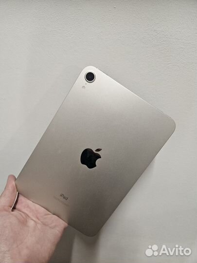 iPad mini 6