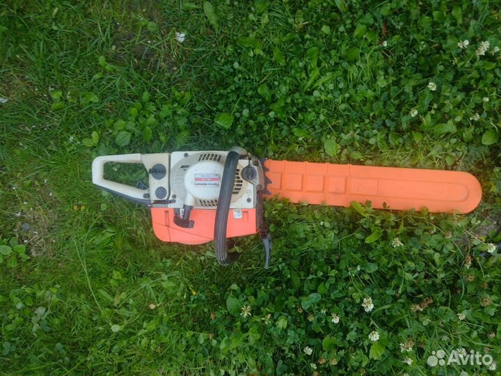 Электропила Парма