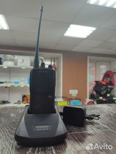 Рация Kenwood KSC-15