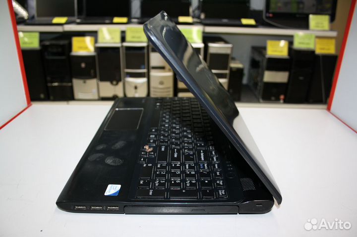 Sony SVE151J11V: 2 ядра, 4 гига, SSD, Win 8.1