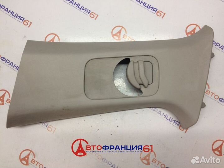 Накладка декоративная, 9677275477 peugeot 408, 302