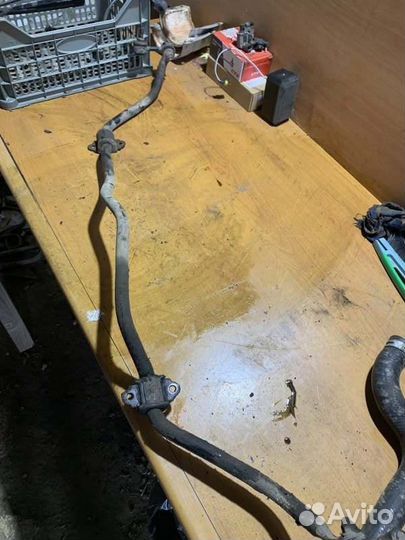 Стабилизатор передний Toyota Corona premio 1999