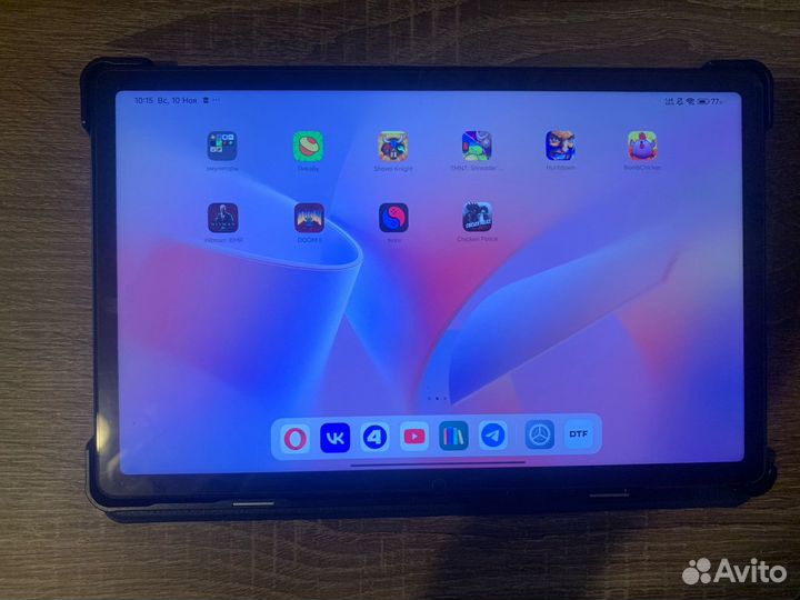 Xiaomi redmi pad