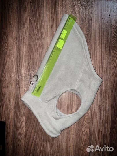 Одежда для собак Жилетка