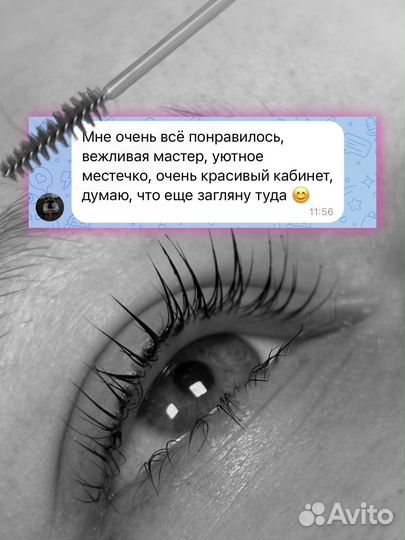 Бровист,ламимейкер